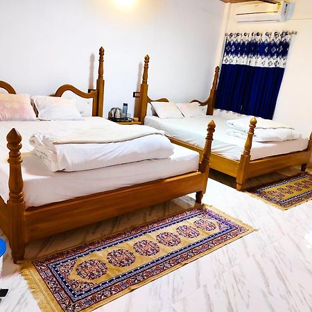 Hotel Sundarban Beckons Gosāba Esterno foto