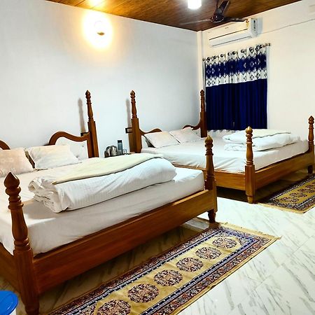 Hotel Sundarban Beckons Gosāba Esterno foto