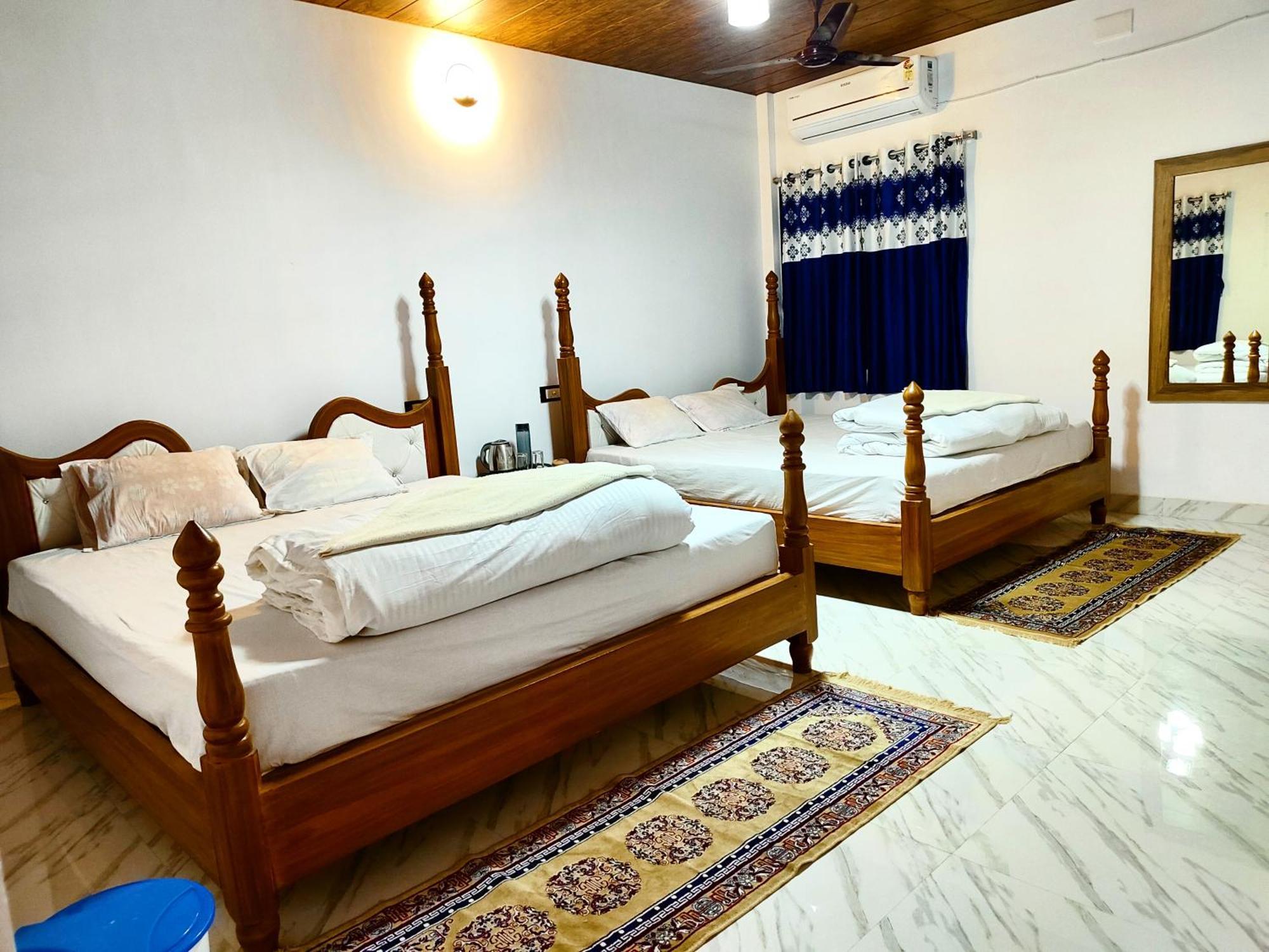 Hotel Sundarban Beckons Gosāba Esterno foto