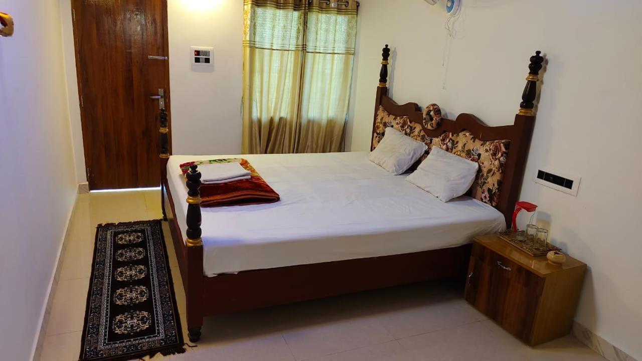 Hotel Sundarban Beckons Gosāba Esterno foto